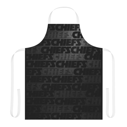 KC Apron 5-Color Straps