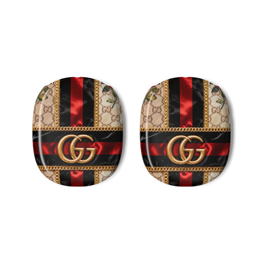 Luxury AirPods Max Case — Designer-Inspired Protective Covers