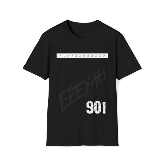 Phyoutoure 901 Tee