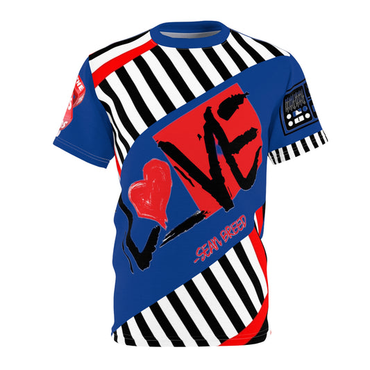 “UNiTed BROz Independence” Tee