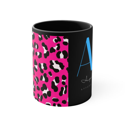 😇Angel Sevenn Coffee ☕️ Mug