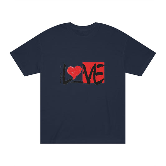 Sean Breed Original Signature Unisex Classic Tee