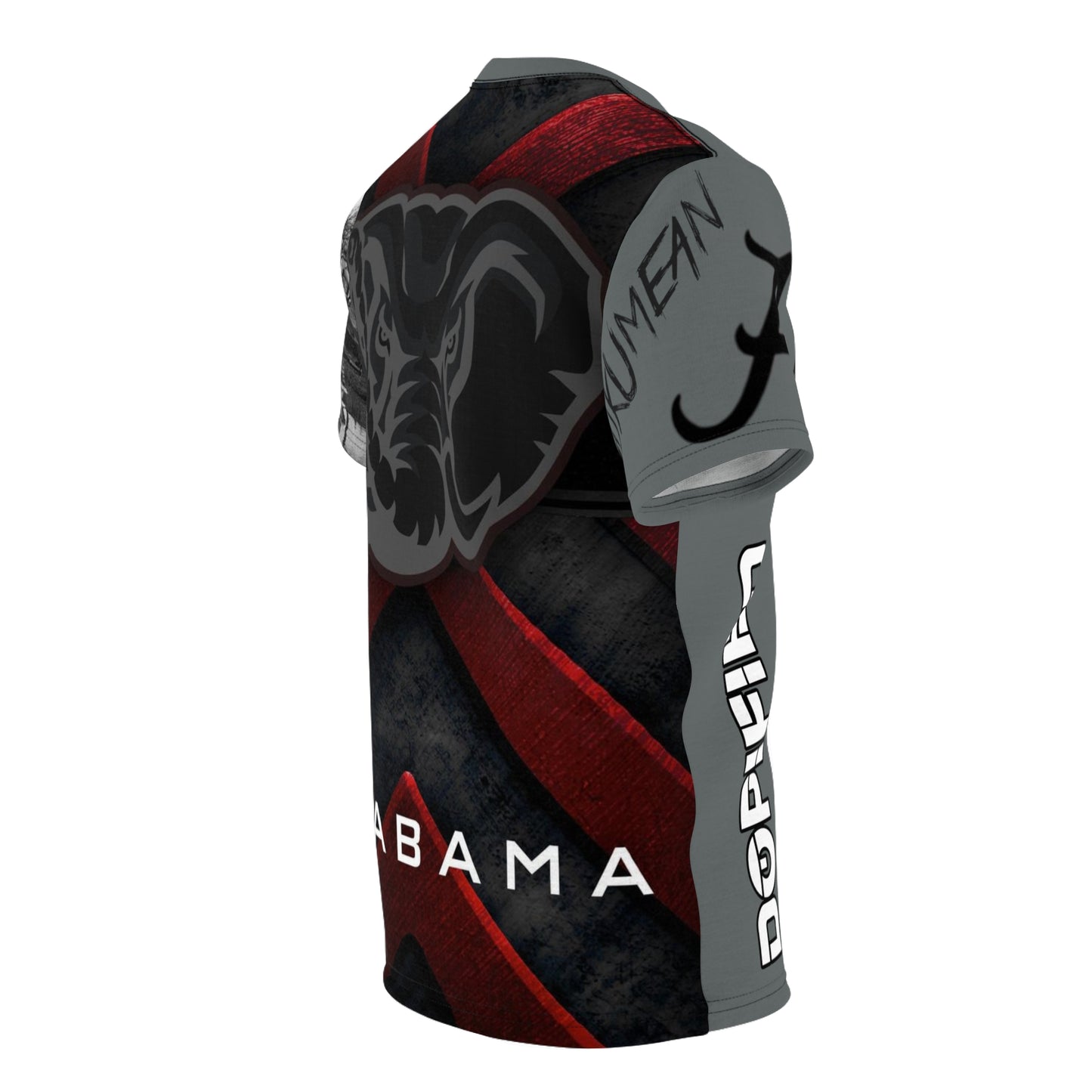 Alabama River Boat Brawl FukuMean Tee‼️ DOPiFiED Inspired