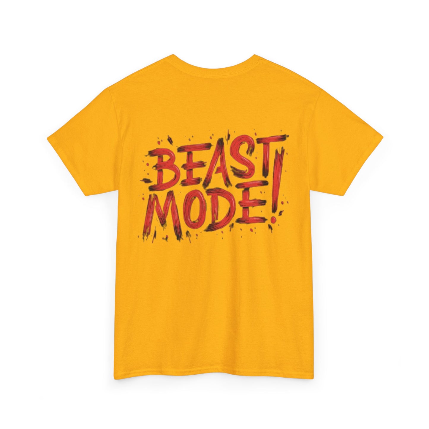 Unisex Heavy Cotton Jurassic Tee