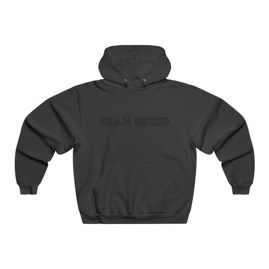 Sean Breed “Movie Star” Men's NUBLEND® Hooded Sweatshirt