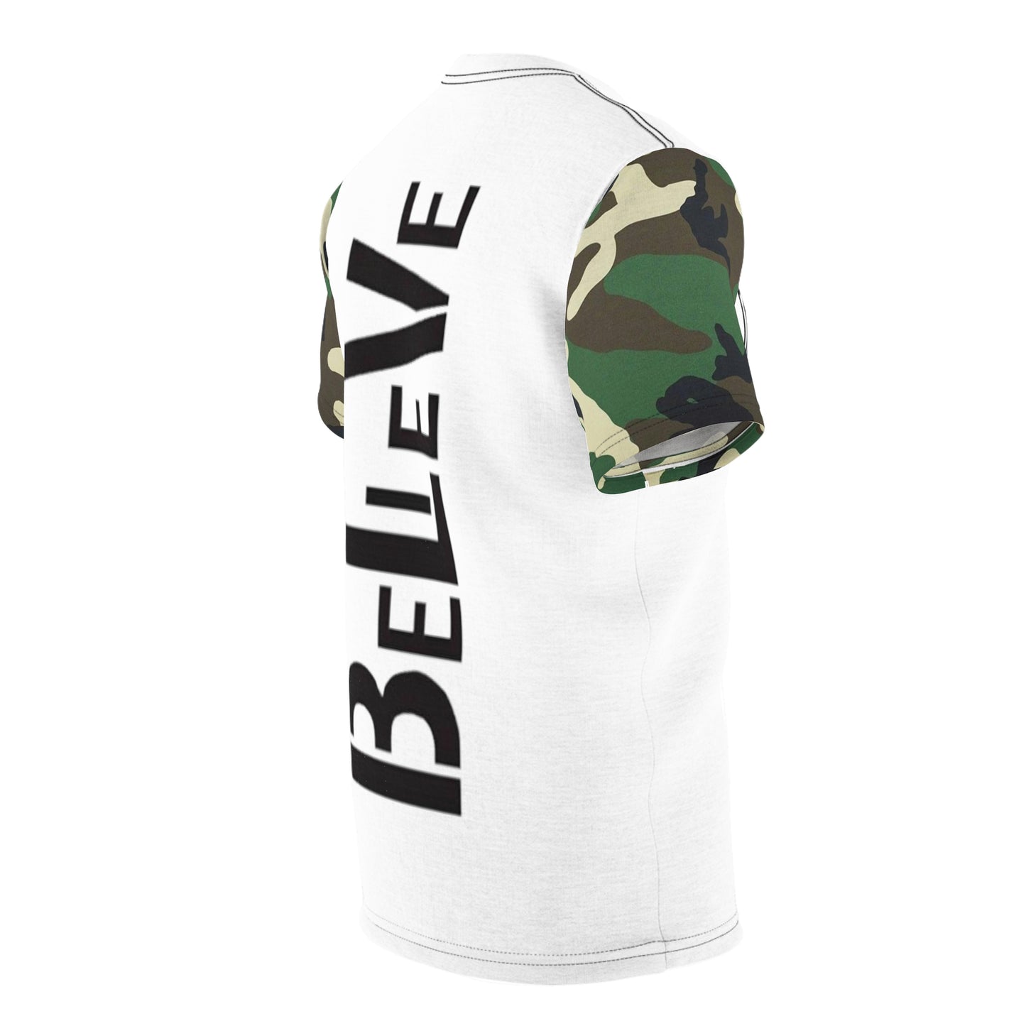 “BEAT’N Da ODDz” 🎙️⏺️Unisex Cut & Sew Tee