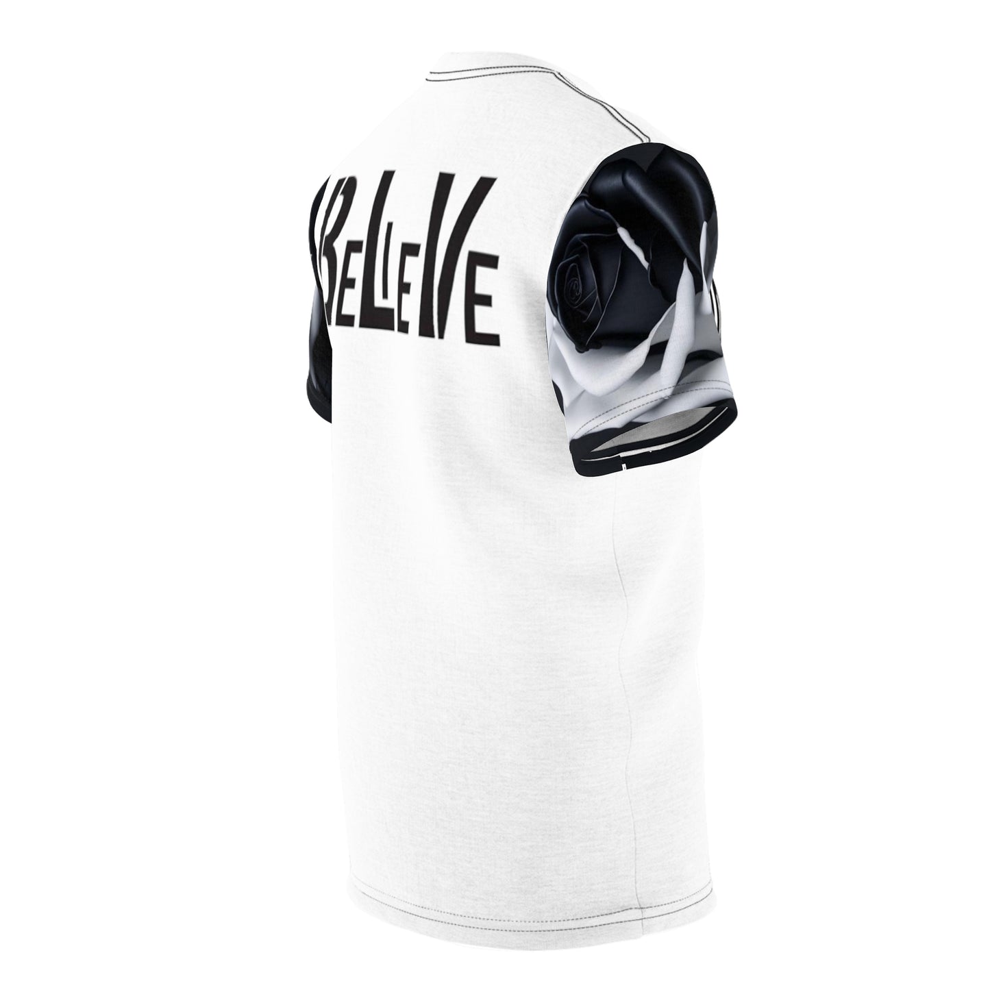 BEAT'N Da Oddz "Believe" Unisex Tee