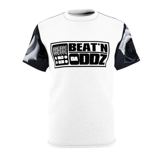 BEAT'N Da Oddz "Believe" Unisex Tee