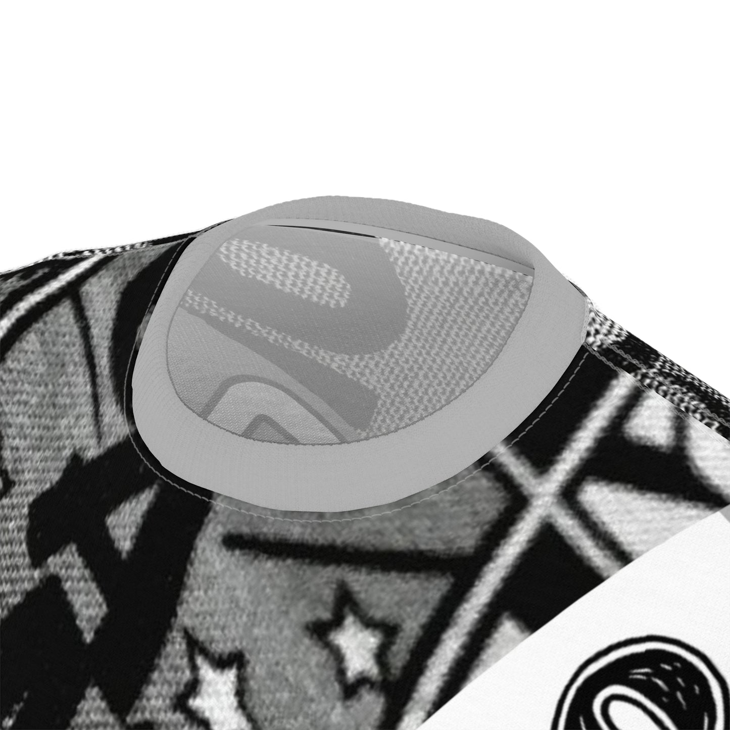 EL Buho Ciro Sample Tee Future champ ๐๐ช๐ผ