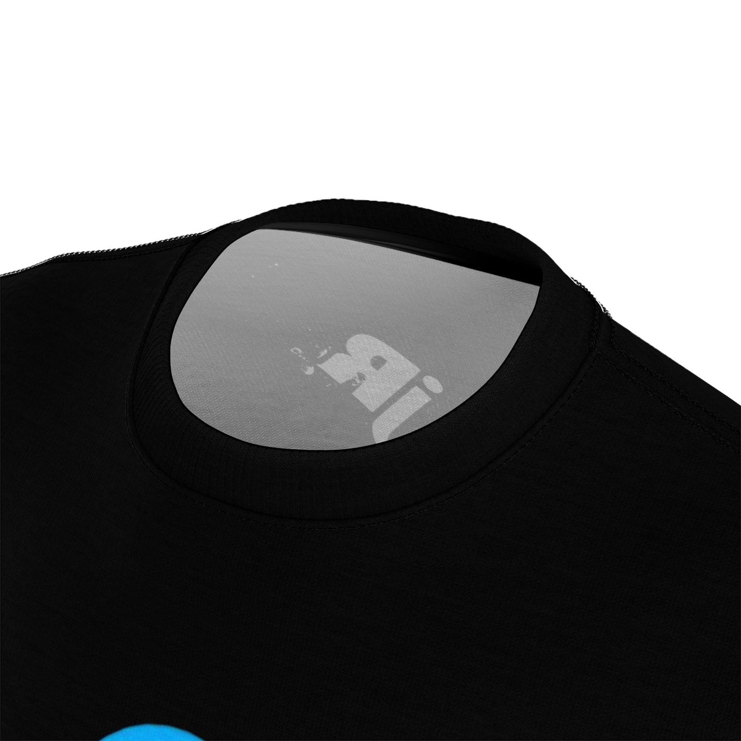 "Hoop Lord jR Fanz Tee" Unisex