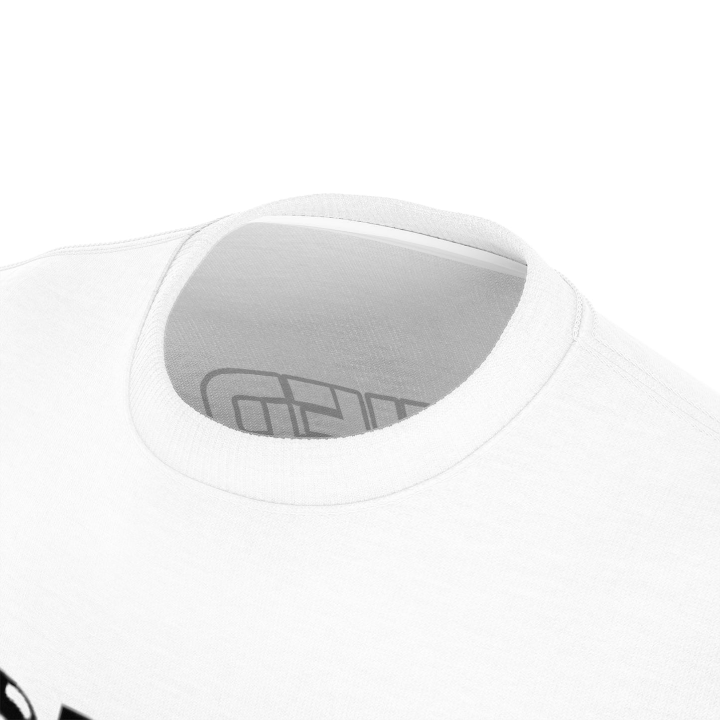 DOPiFiED “The Process “ Unisex Tee