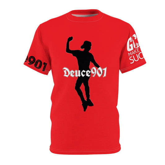 Deuce 901 Cut & Sew Tee