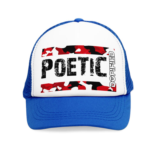 Travis G Poetic Punisher 📖📝✨🥊❤️