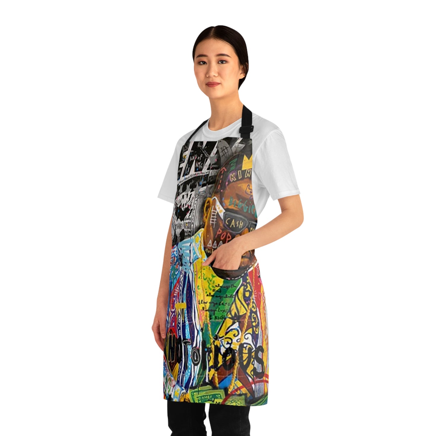 Notorious Chef Apron