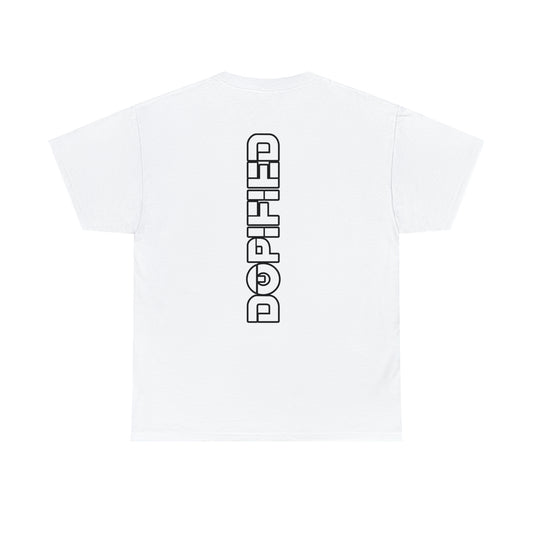 BEAT’N DA ODDZ Signature Unisex Heavy Cotton Tee