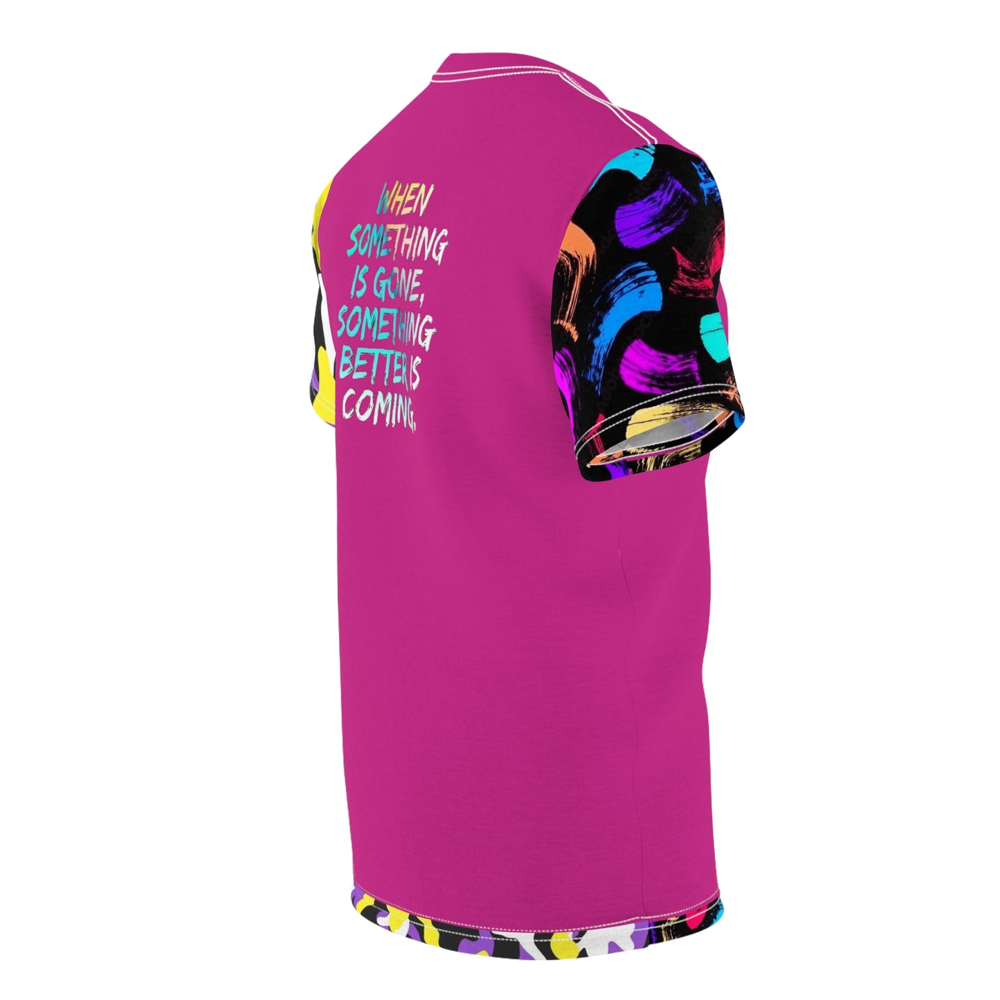 Sean Breed Spiritual Understanding Tee. Inspired By DOPiFiED