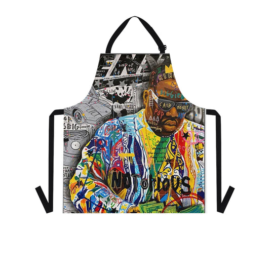 Notorious Chef Apron
