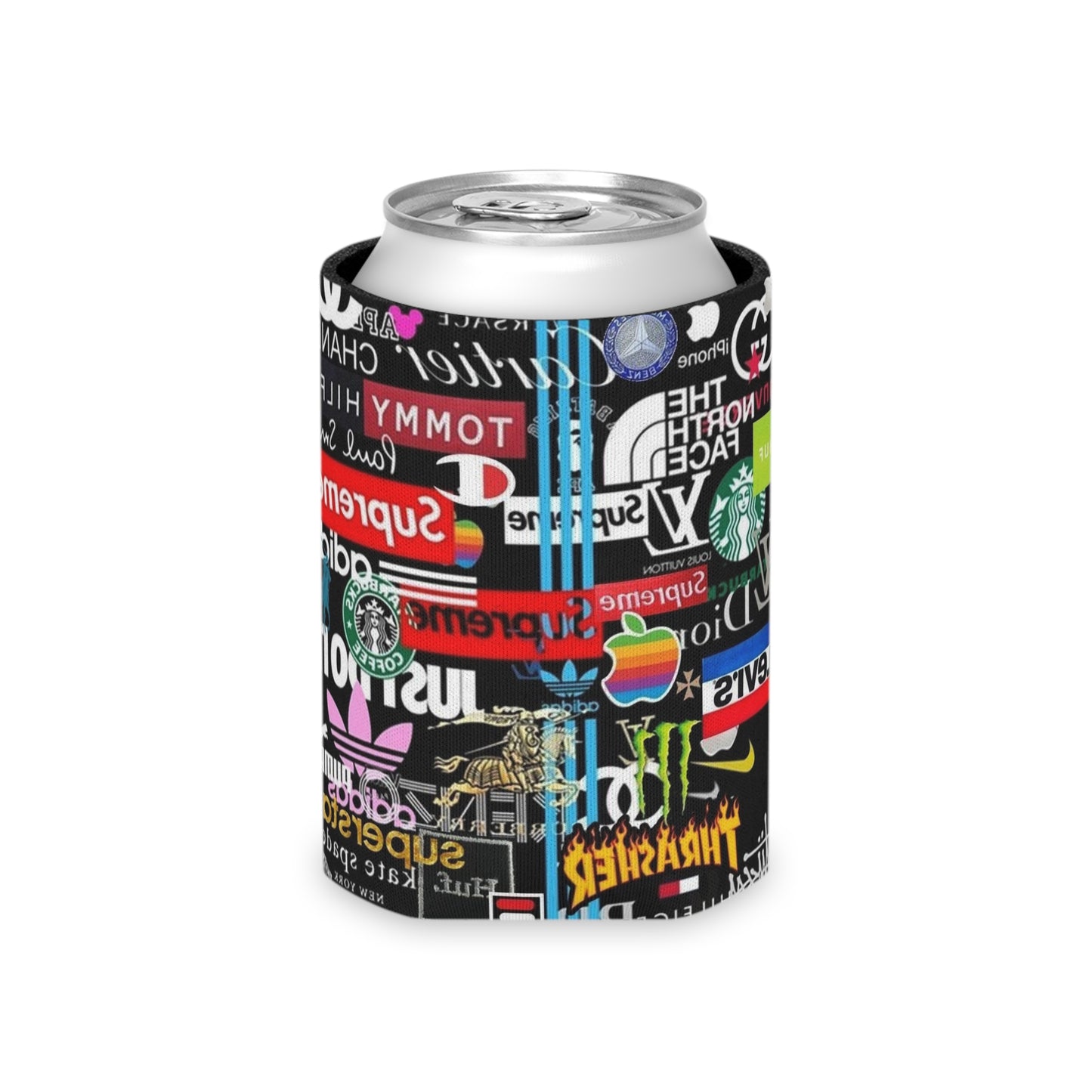 Remix Designer Can Cooler – Perfect for Parties & Gifting