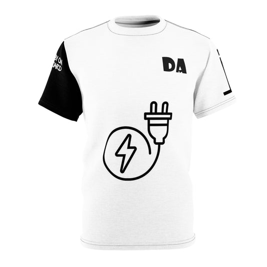 Da 🔌 Tee DOPiFiED Edition