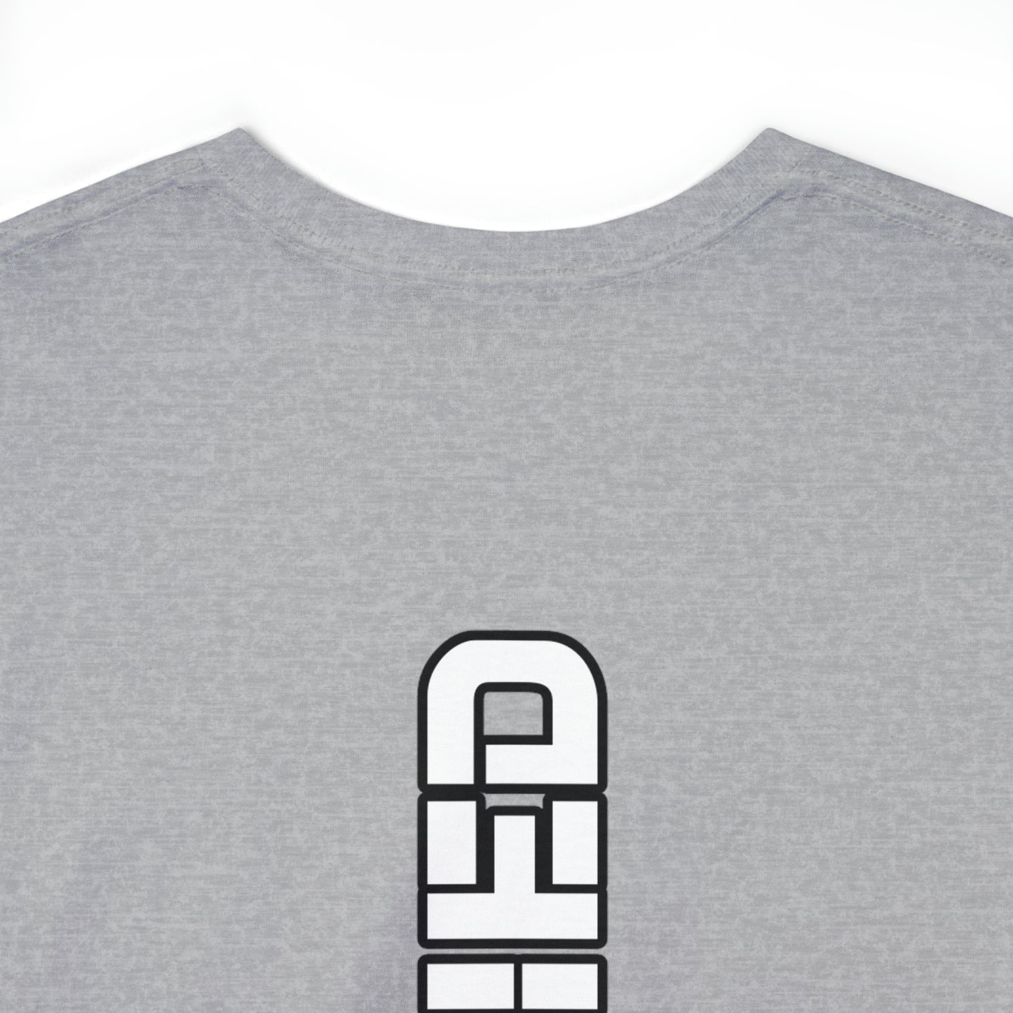 DOPiFiED “Keep it simple” Unisex Heavy Cotton Tee