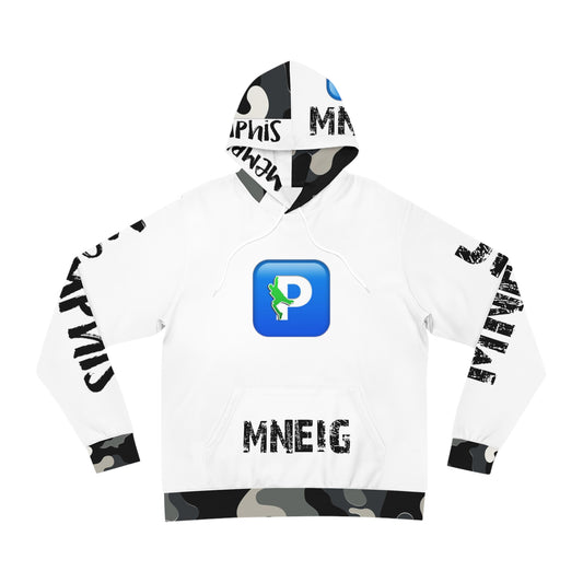 MNEIG Phyouture Fashion Hoodie 🐐