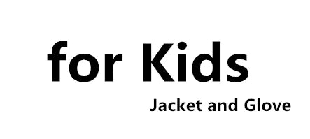 Michael Jacket for Men Kids Women Show Performance