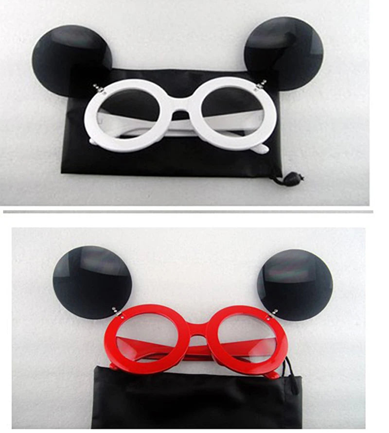 Classic Chic Popular Lady Flip Sunglasses Women