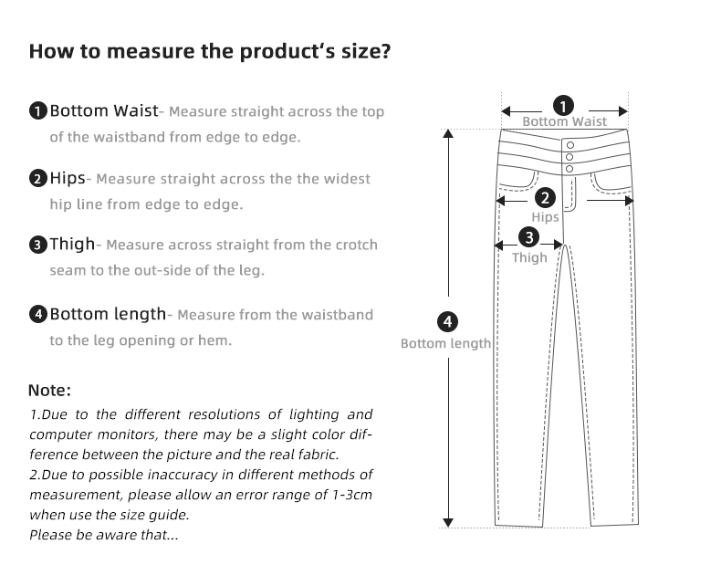 2026 European and American Retro Wide-Leg Scimitar Jeans for Women / Floor-Length Pants