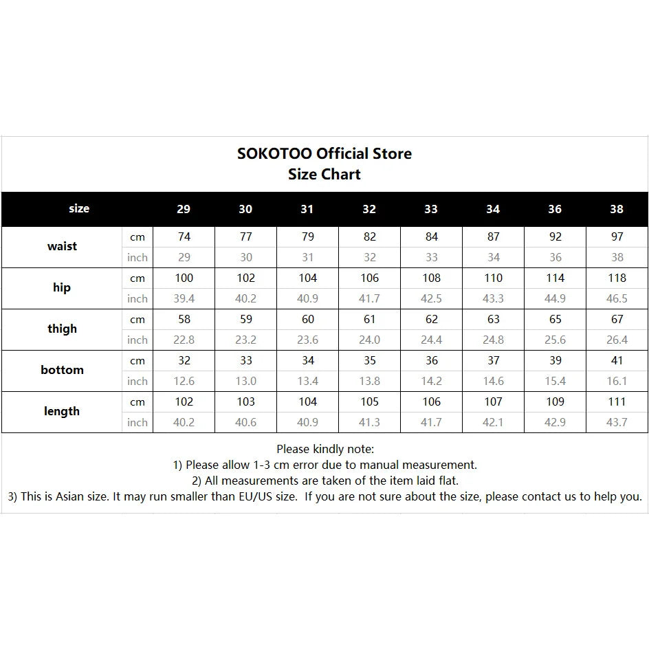 Men Patchwork Denim Jeans Release Hem Colorful Patches Embroidery Pants Non Stretch Cotton Slim Straight Trousers