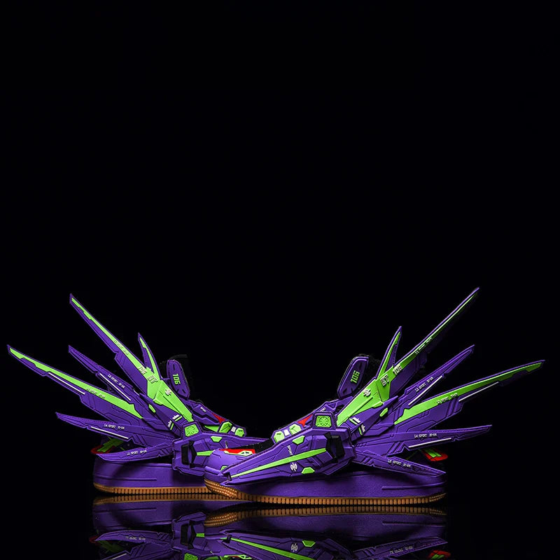 Old Skoolz Men Women's Anime Sneakers Winter Fashion Male Casual Tennis Woman Trainers Race Shoes Boots Plus Size 36~46