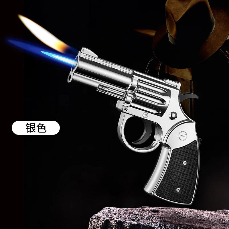 Fire Pistol Cigarettes Lighters & Smoking Accessories