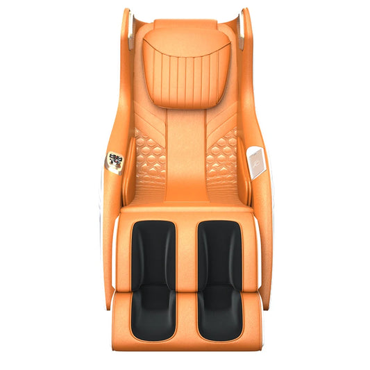 Intelligent Newest Model Full Body SL Mini Multifunctional Automatic 3D Massage Zero Gravity Home Leisure chair