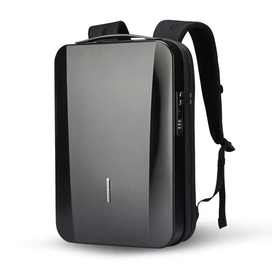 Mark Ryden ABS Anti-theft Outdoor Customised Laptop Bags Password Lock Travel Cycling motorcycle bags