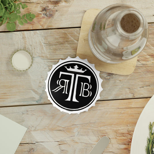 Rear Breed Team Bottle Opener