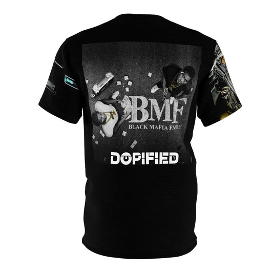 DOPiFiED BMF Tee