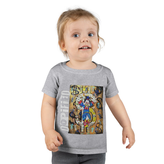 Toddler T-shirt