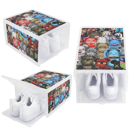 Luxury RemixDesigner Shoe Box