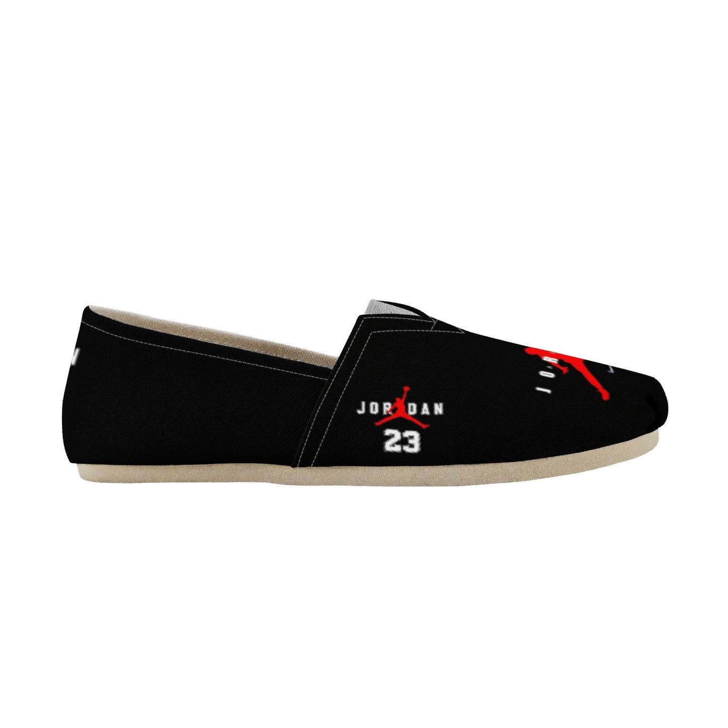 Men's MJ 23 Casual Shoes