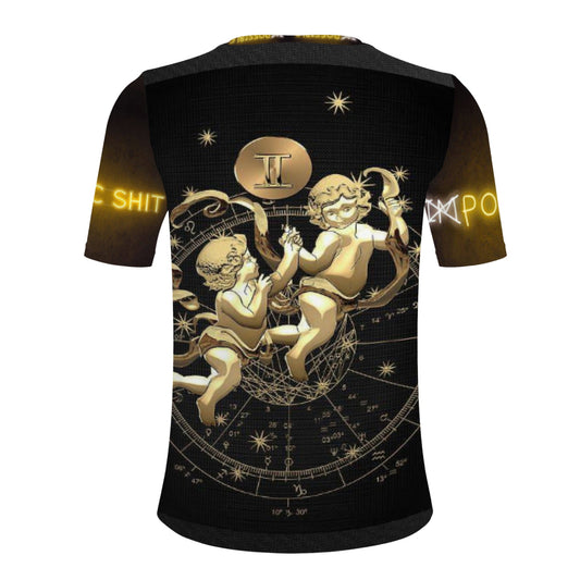 Gemini Motivaton T-shirts