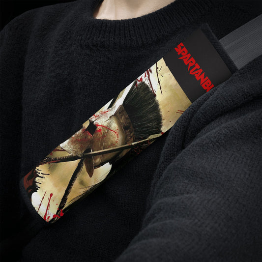 SparkleCity Car Seat Belt Covers