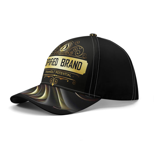 DOPiFiED Signature Baseball Cap
