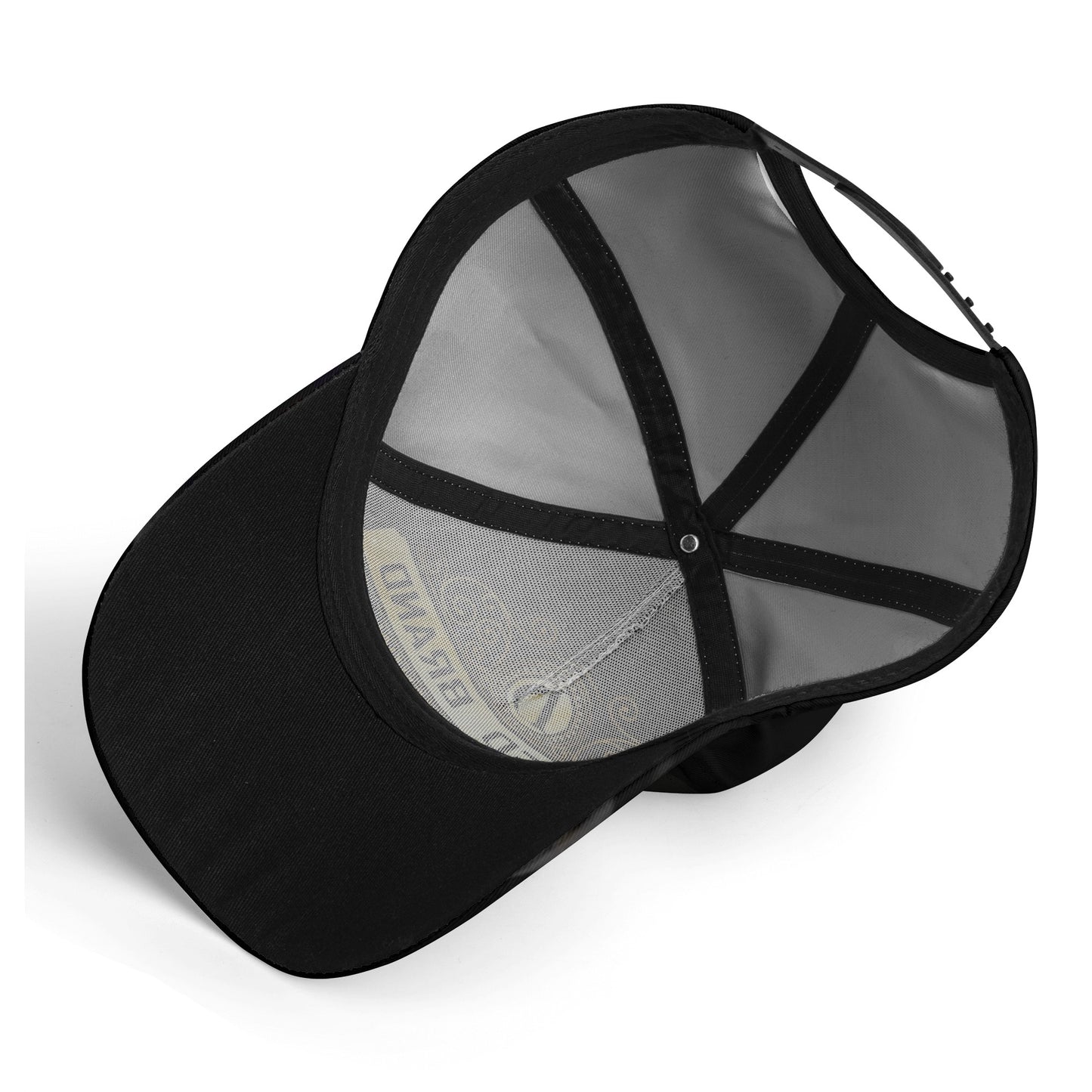 DOPiFiED Signature Baseball Cap
