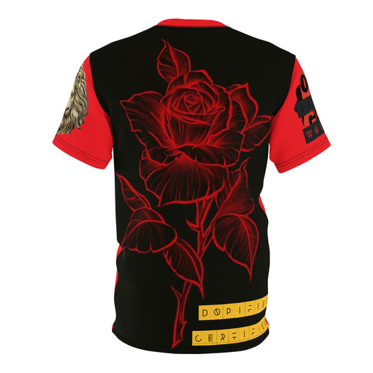 DOPiFiED iS GODLiNe Tee