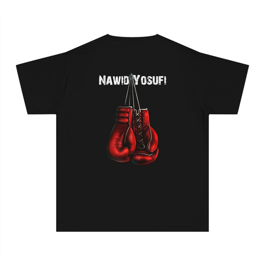 Young Prince Yosufi Youth Tee