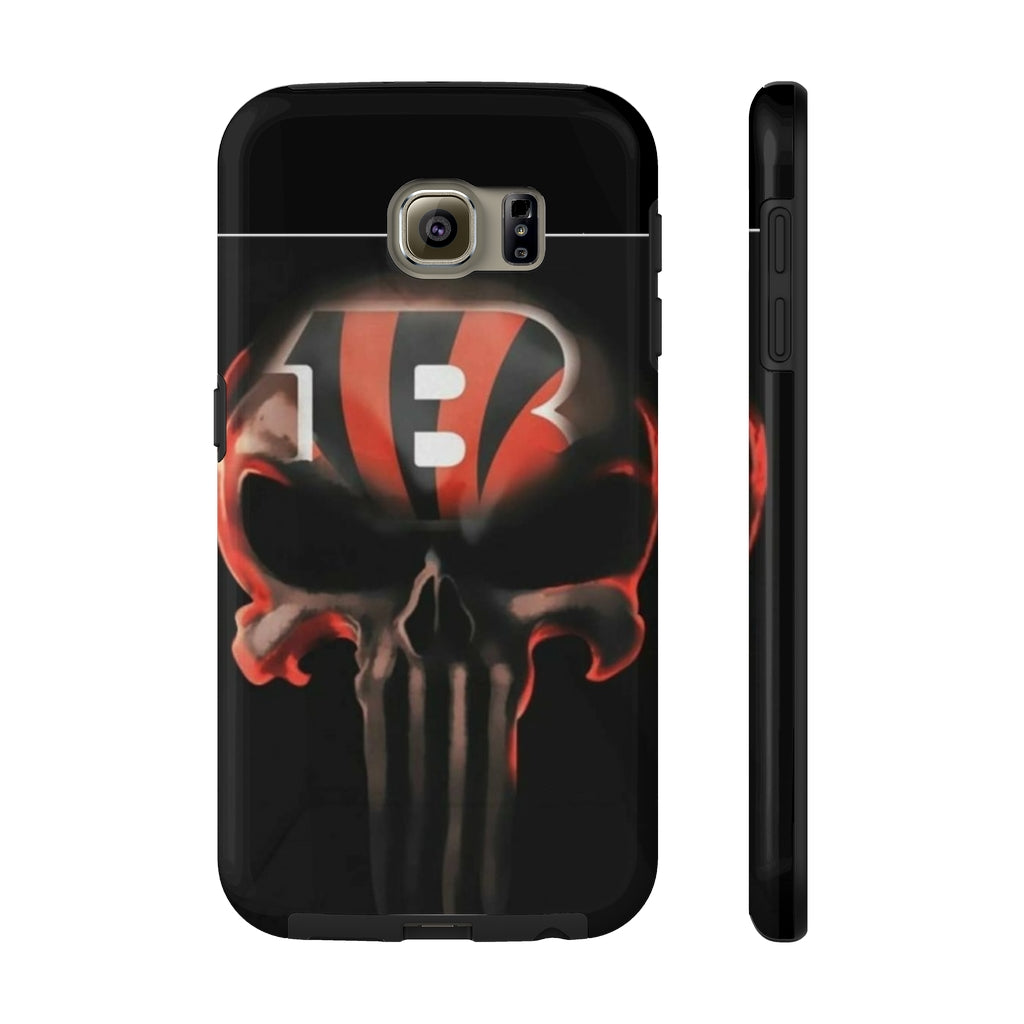 Cincinnati Bangles Tough Phone Case, Case-Mate