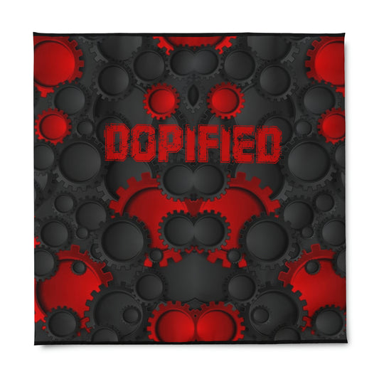 DOPiFiED Gadgets Duvet Cover