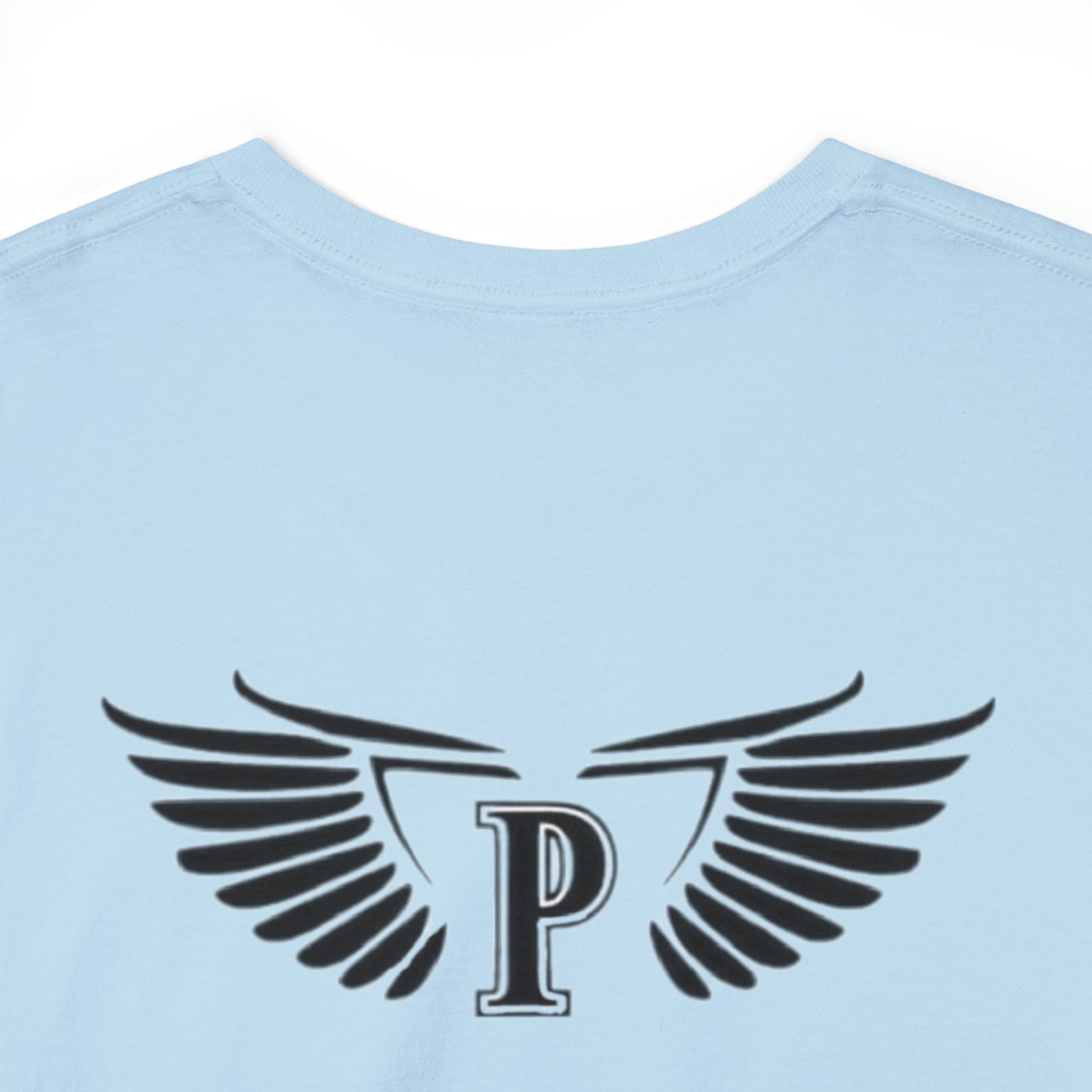 Jimmy Lee Heavy Cotton Tee