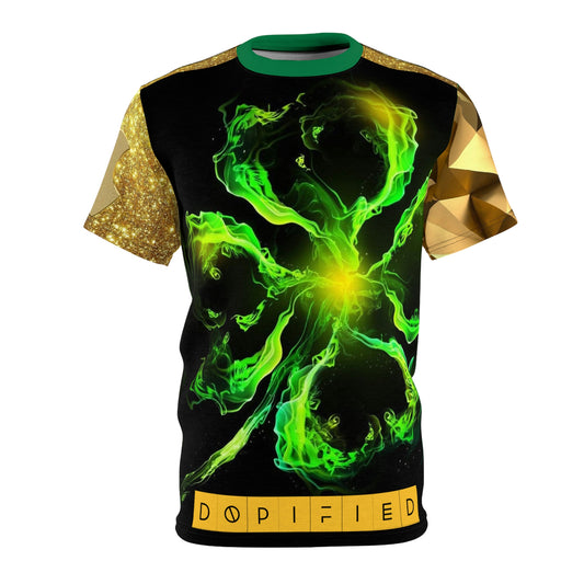 DOPiFiED Irish Pot Of Gold Tee