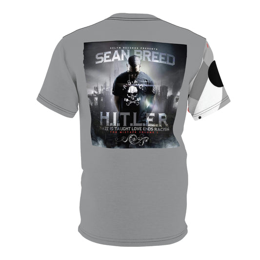 Sean Breed “L❤️VE Ends Racism Tee