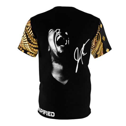 Jimmy Lee Signature Tee